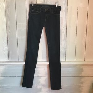 J Brand skinny jeans